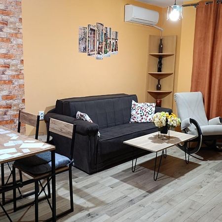 Sliven Апартамент Туида מראה חיצוני תמונה