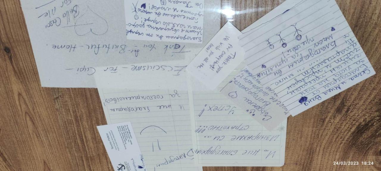 Sliven Апартамент Туида מראה חיצוני תמונה