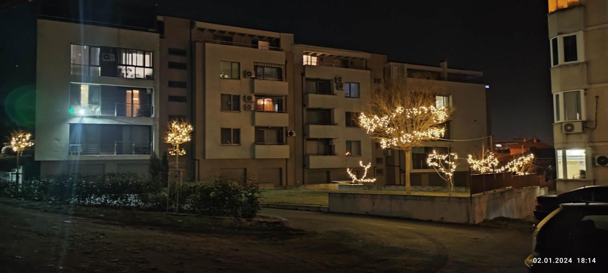 Sliven Апартамент Туида מראה חיצוני תמונה