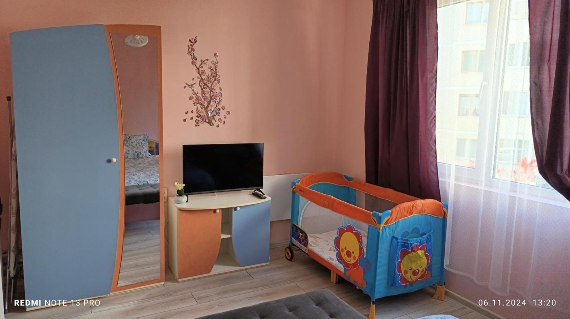 Sliven Апартамент Туида מראה חיצוני תמונה